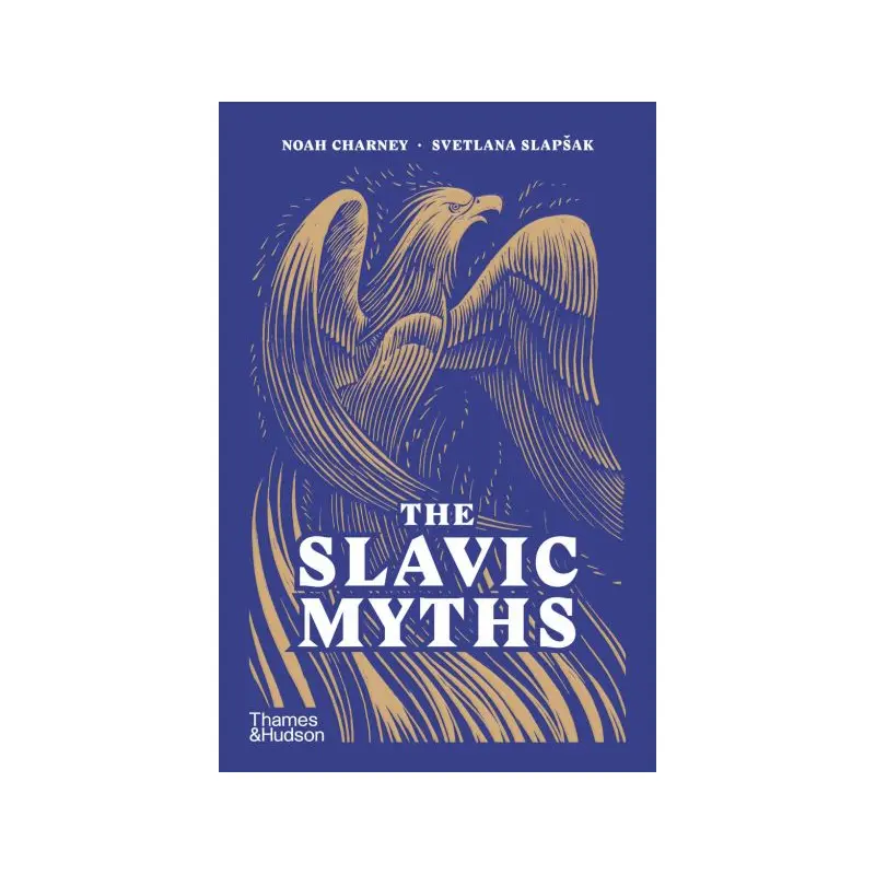 The Slavic Myths