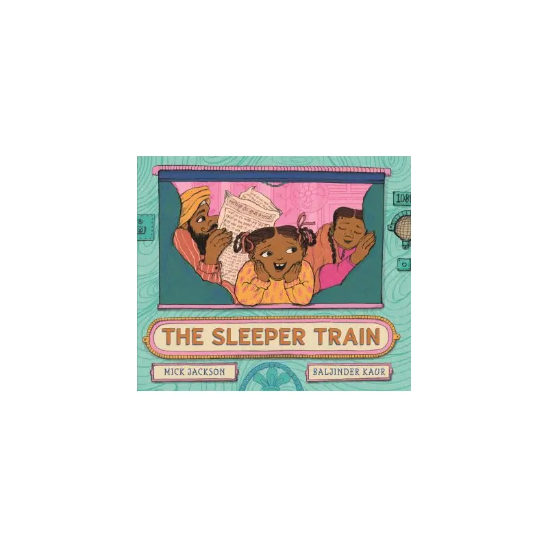 The Sleeper Train