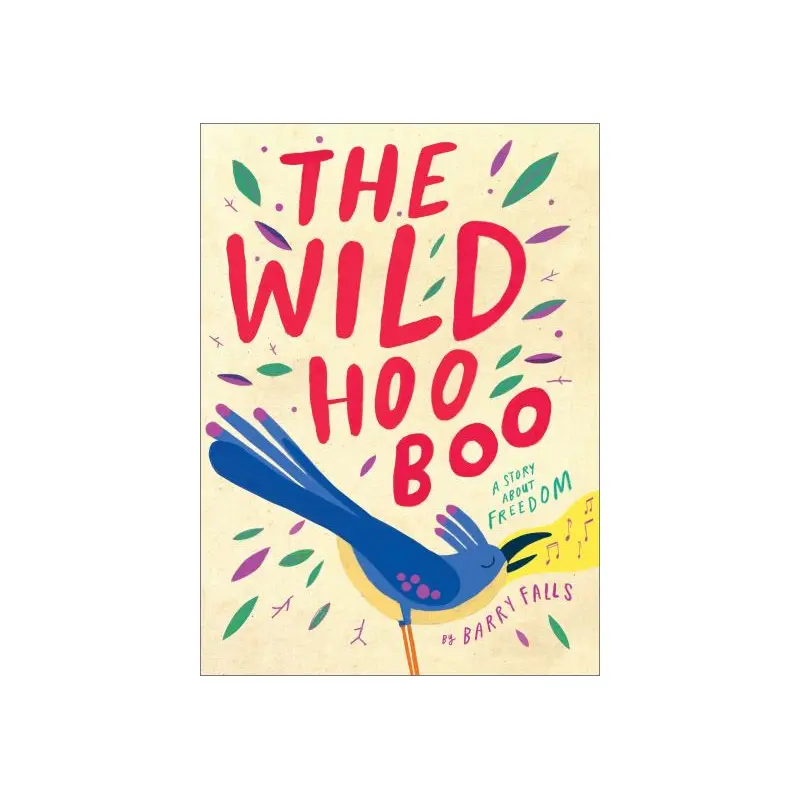 The Wild HooBoo