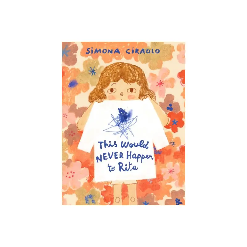 This Would Never Happen to Rita