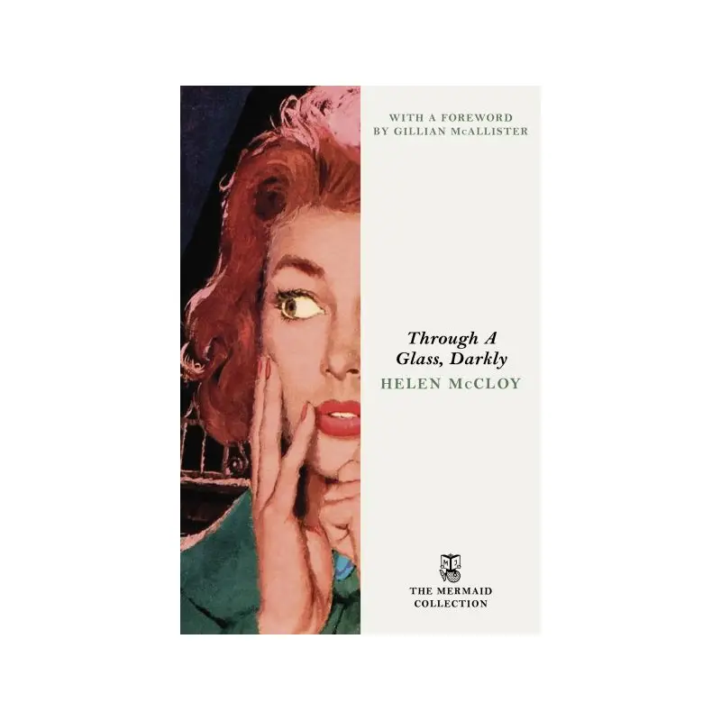 Through a Glass, Darkly