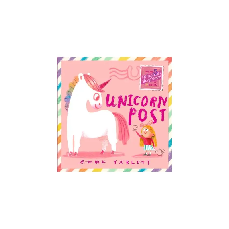 Unicorn Post
