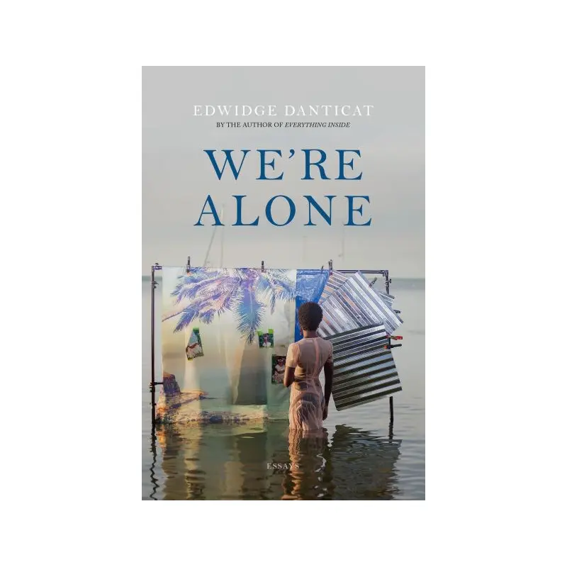 WE're Alone