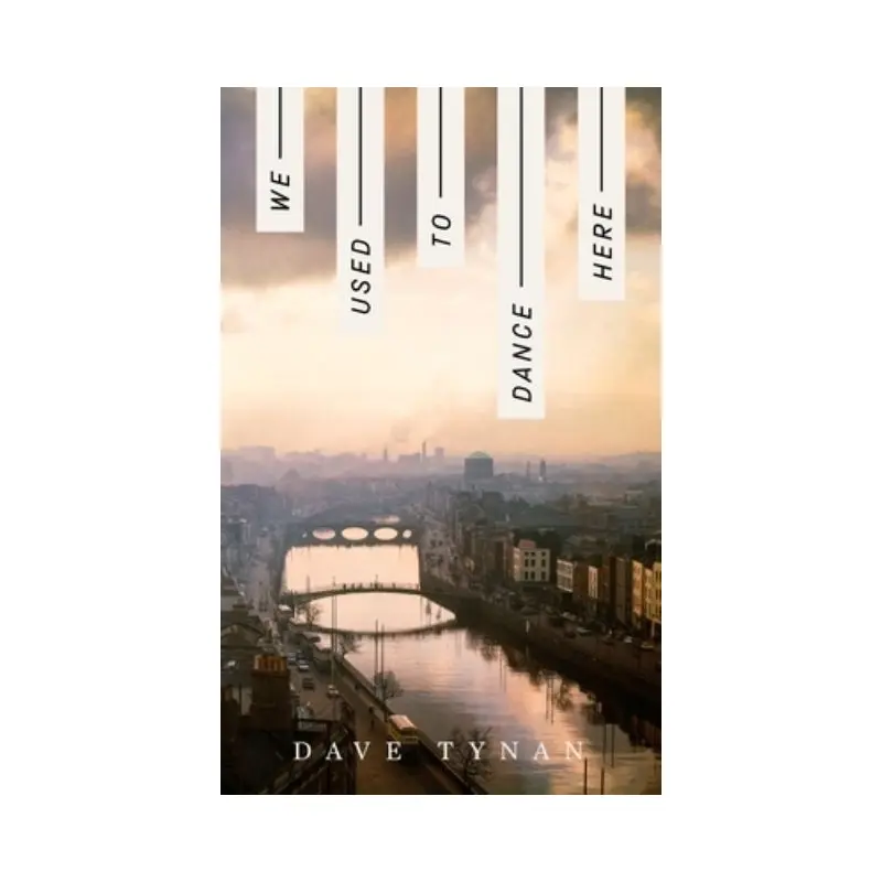 We Used to Dance Here