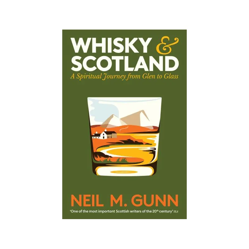 Whisky and Scotland