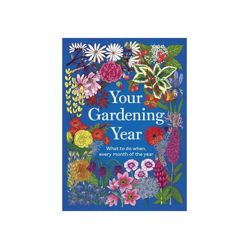 Your Gardening Year