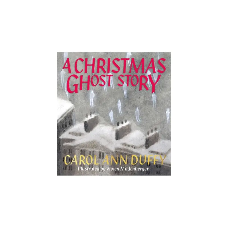 A Christmas Eve Ghost Story