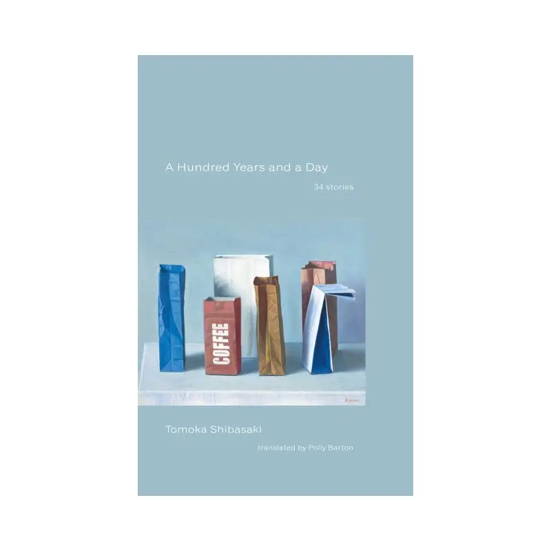 A Hundred Years and a Day