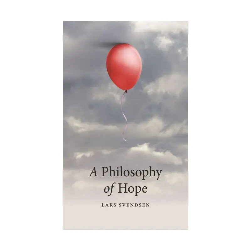A Philosophy of Hope