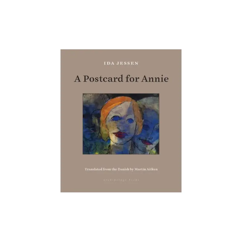 A Postcard for Annie