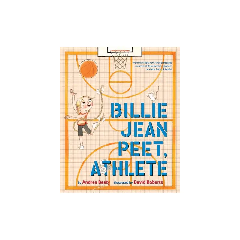 Billie Jean Peet, Athlete