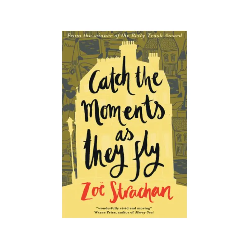 Catch the Moments as They Fly