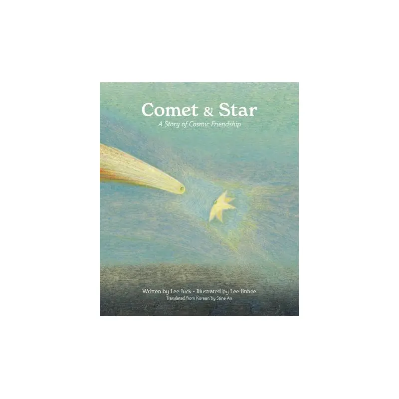 Comet & Star