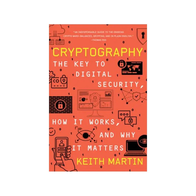 Cryptography