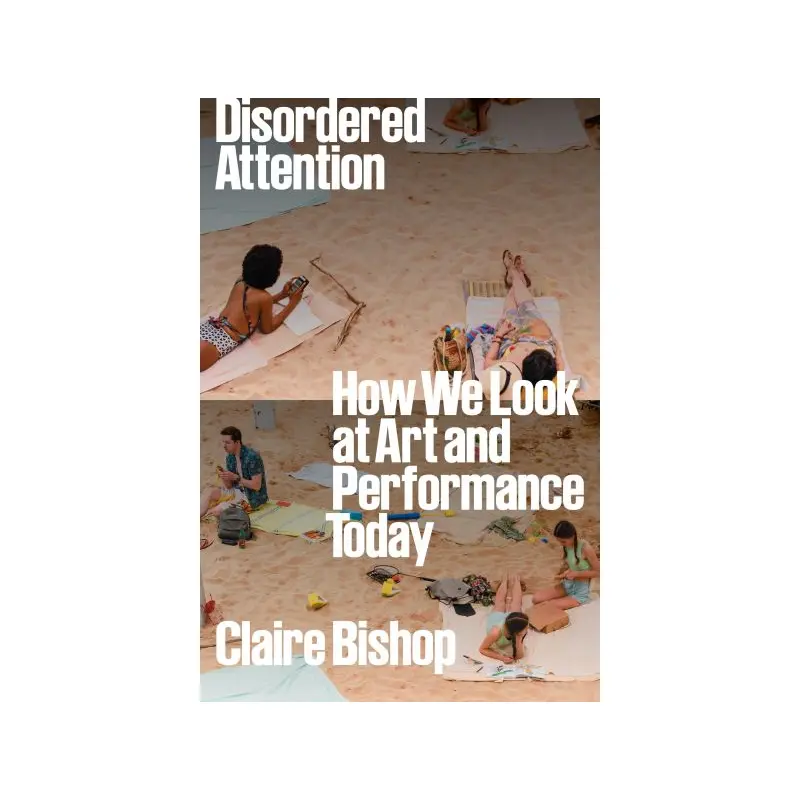 Disordered Attention