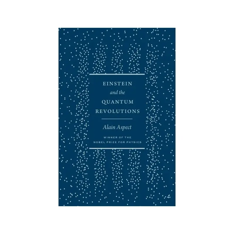 Einstein and the quantum revolutions