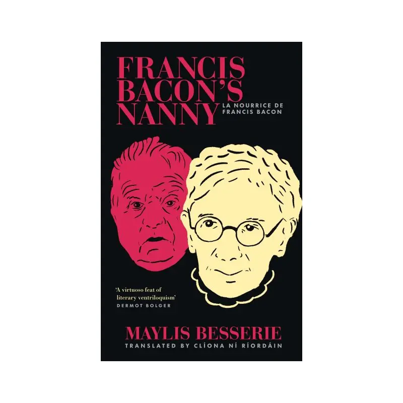 Francis Bacon's nanny