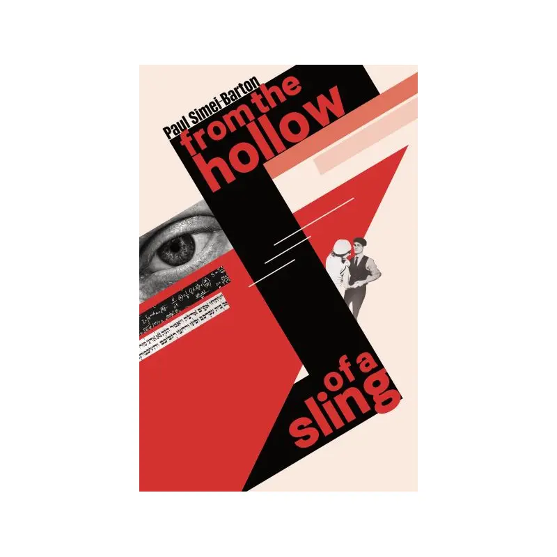 From the Hollow of a Sling