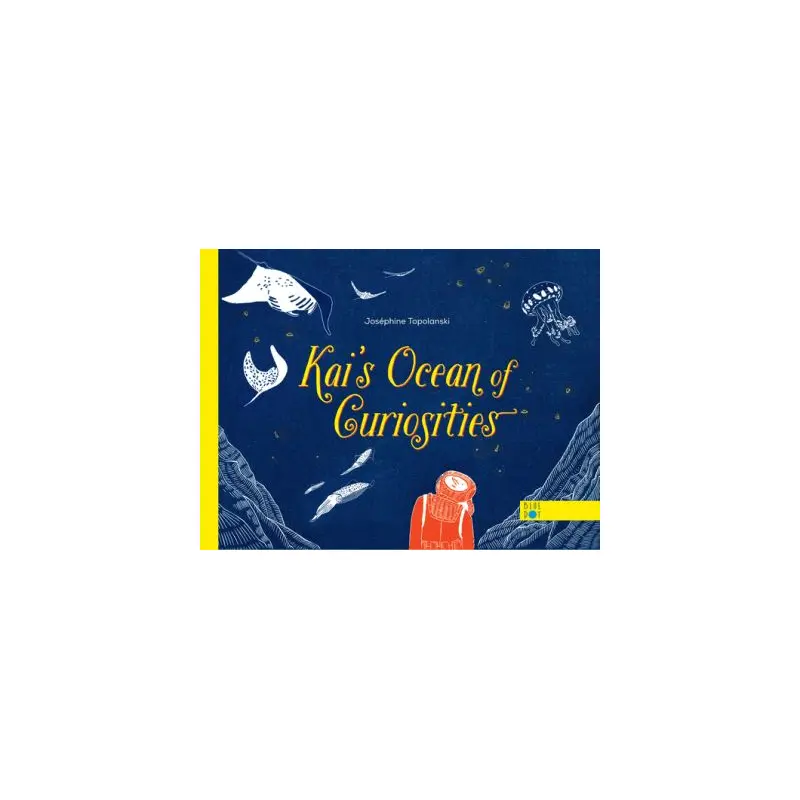 Kai's Ocean Of Curiosities