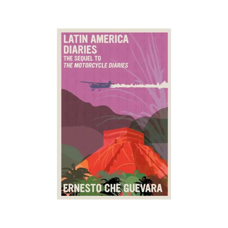 Latin America Diaries