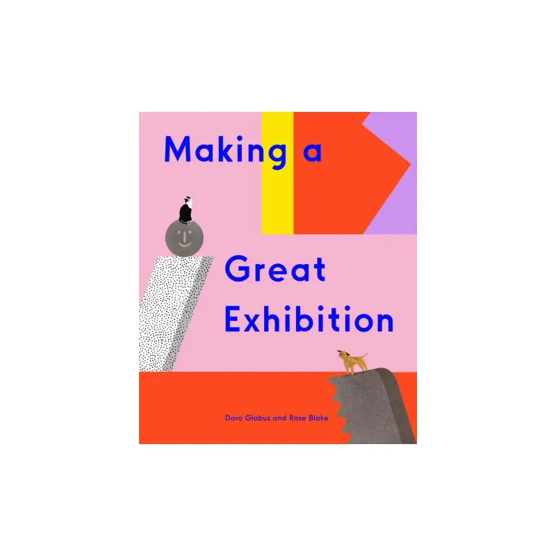 Making a Great Exhibition