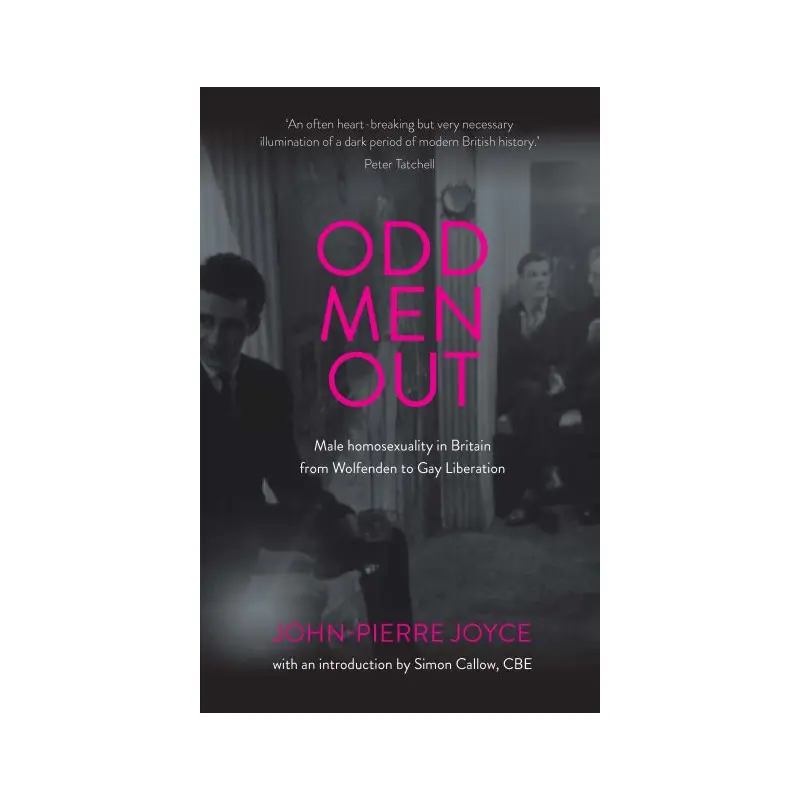 Odd Men Out