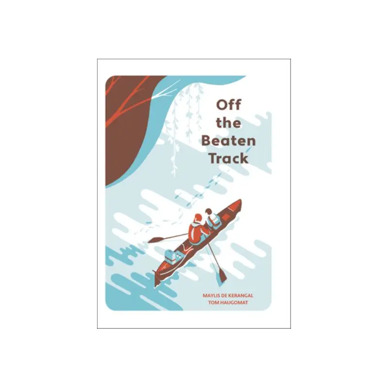 Off the Beaten Track