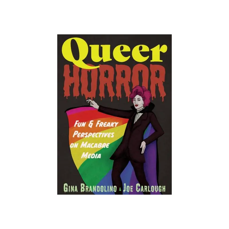 Queer Horror