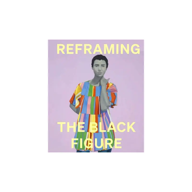 Reframing the Black figure