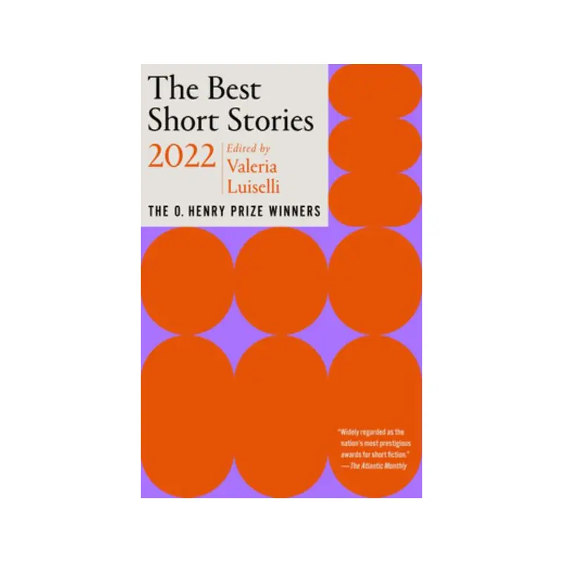 The Best Short Stories 2022