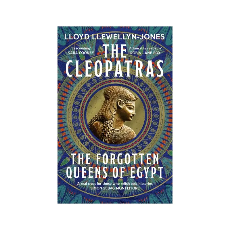 The Cleopatras