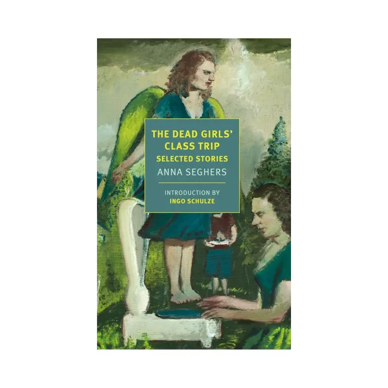 The Dead Girls' Class Trip