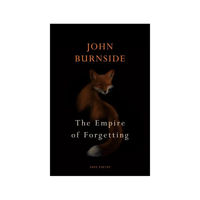 The Empire of Forgetting