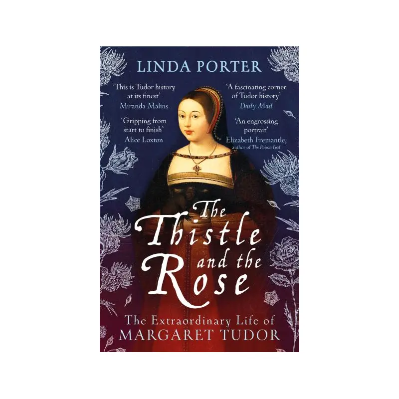 The Thistle and the Rose