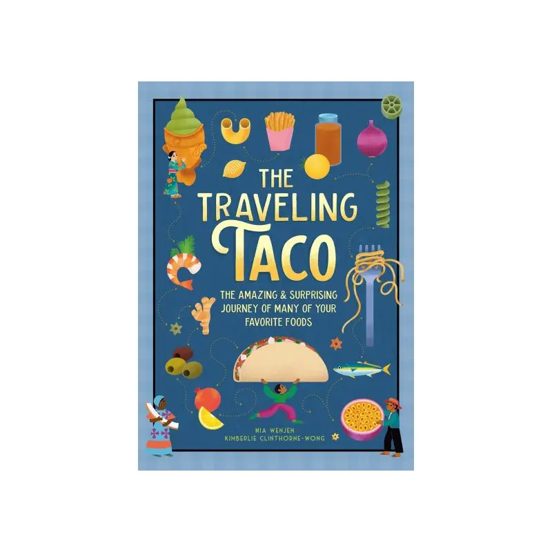 The Traveling Taco