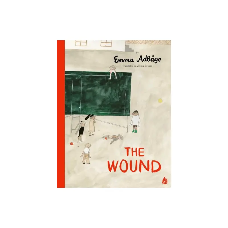 The Wound