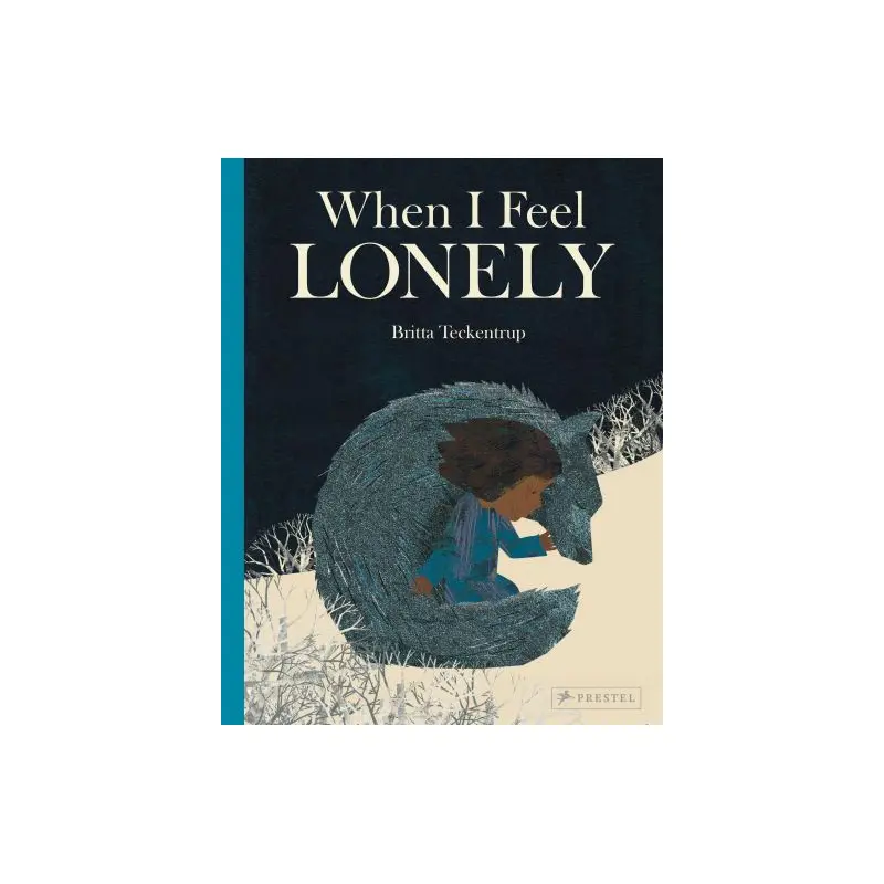 When I Feel Lonely