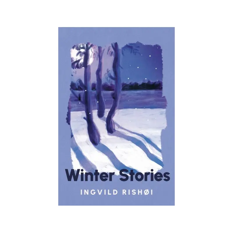 Winter Stories