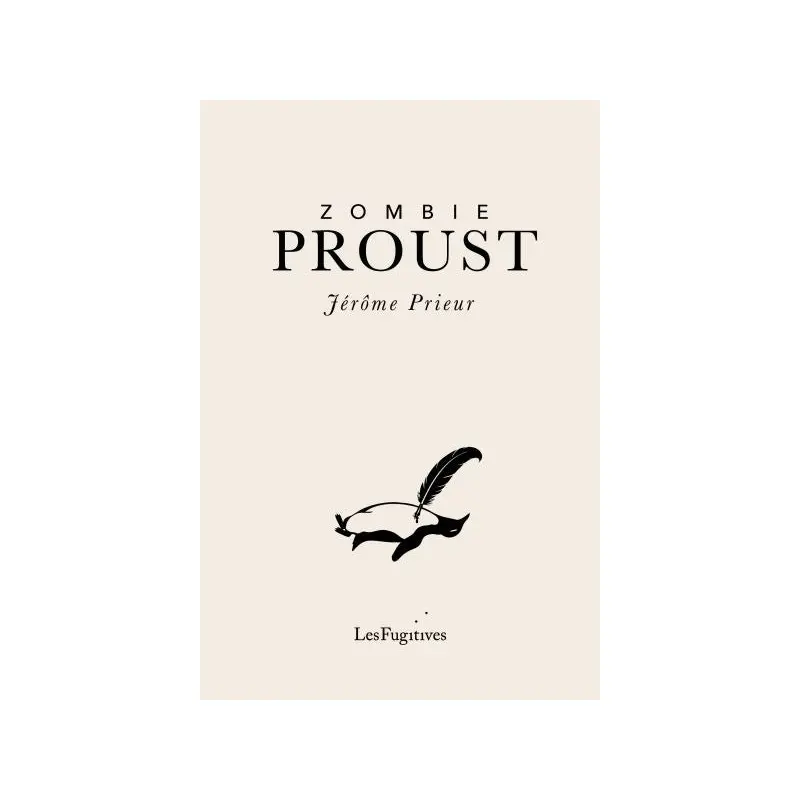 Zombie Proust