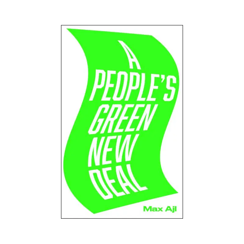 A People's Green New Deal