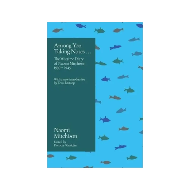 Among You Taking Notes