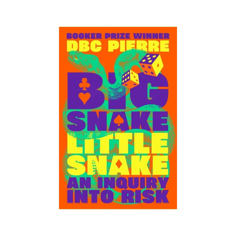 Big Snake Little Snake