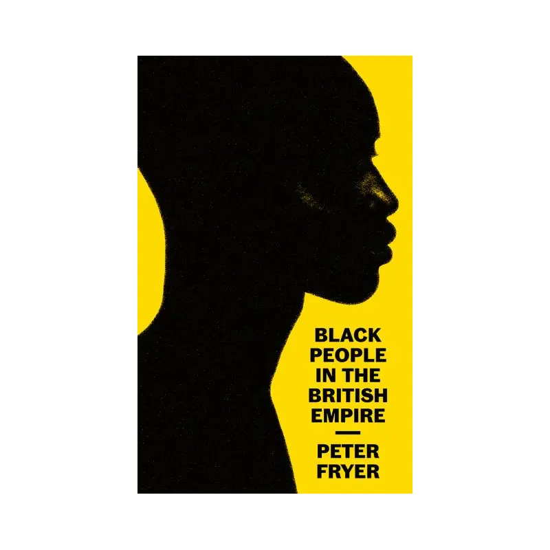 Black People in the British Empire