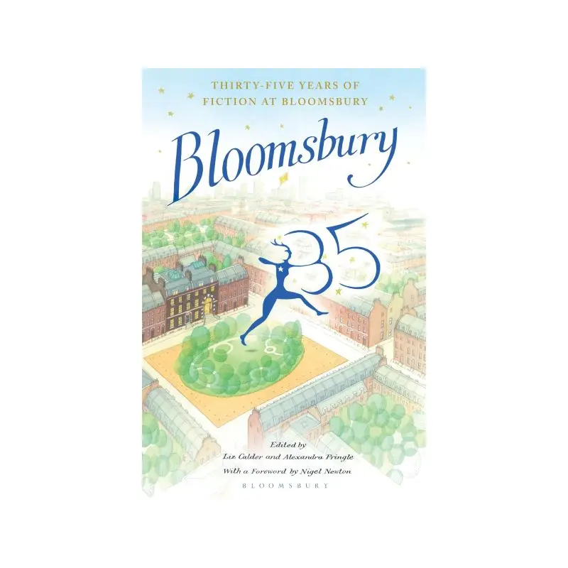 Bloomsbury 35