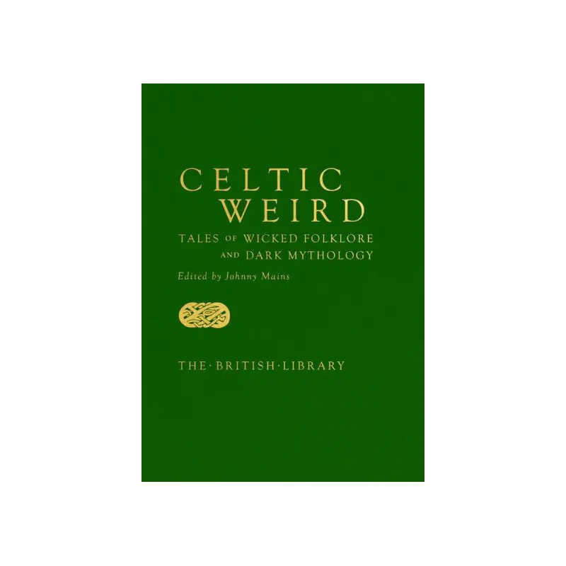 Celtic Weird