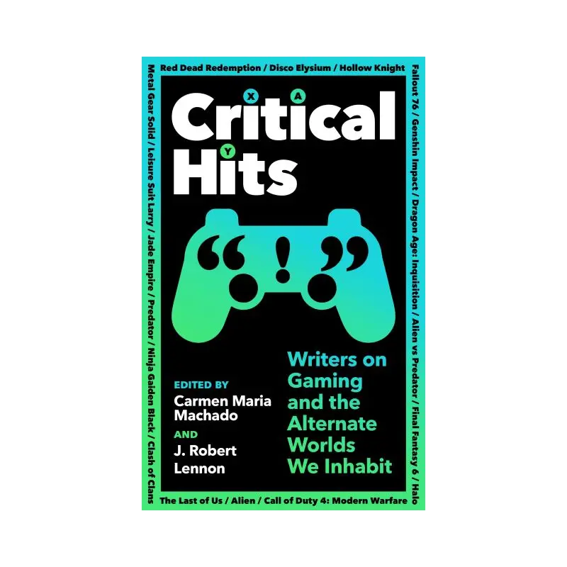 Critical hits