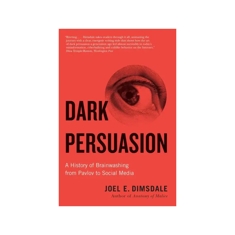 Dark Persuasion