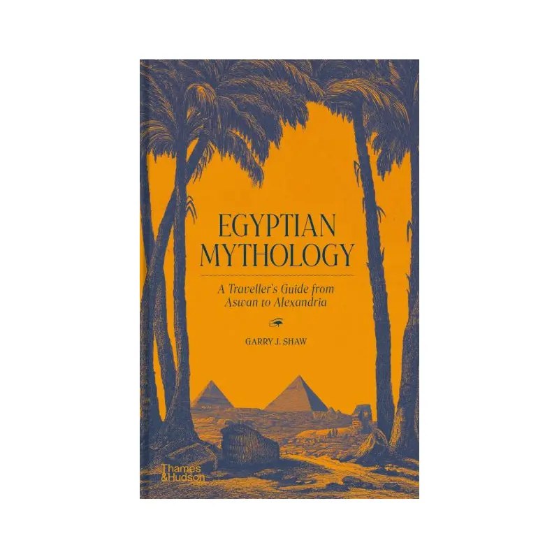 Egyptian Mythology