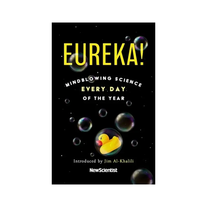 Eureka!