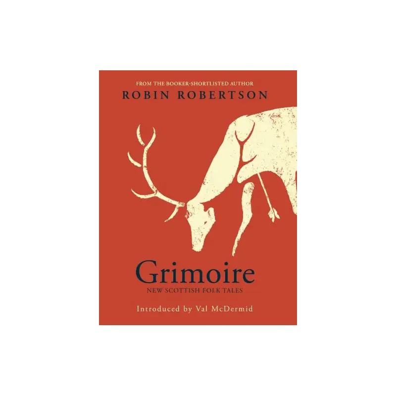 Grimoire